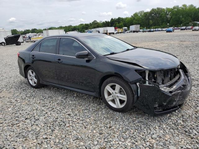 Photo 4 from auction – 2012 TOYOTA CAMRY BASE with VIN 4T1BF1FKXCU609692
