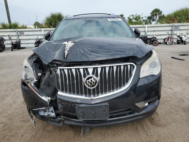 Photo 5 from auction – 2014 BUICK ENCLAVE with VIN 5GAKRBKD0EJ231431