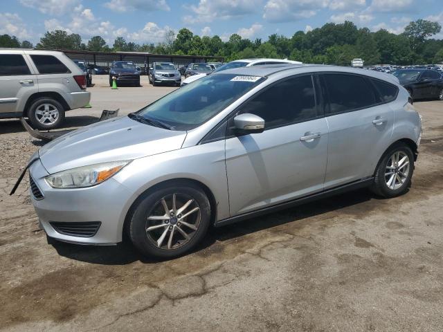 FORD FOCUS SE 2016 with VIN 1FADP3K23GL276572 - Photo from auction