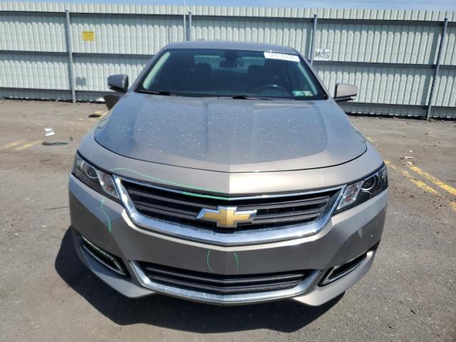 Photo 5 from auction – 2019 CHEVROLET IMPALA LT with VIN 2G11Z5SA0K9133937