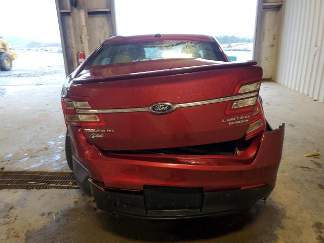 Photo 6 from auction – 2014 FORD TAURUS LIM with VIN 1FAHP2F8XEG136213