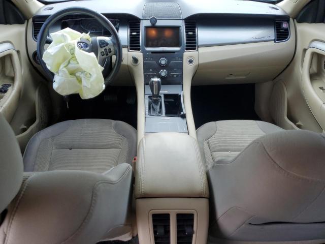 Photo 8 from auction – 2013 FORD TAURUS SEL with VIN 1FAHP2E80DG230889