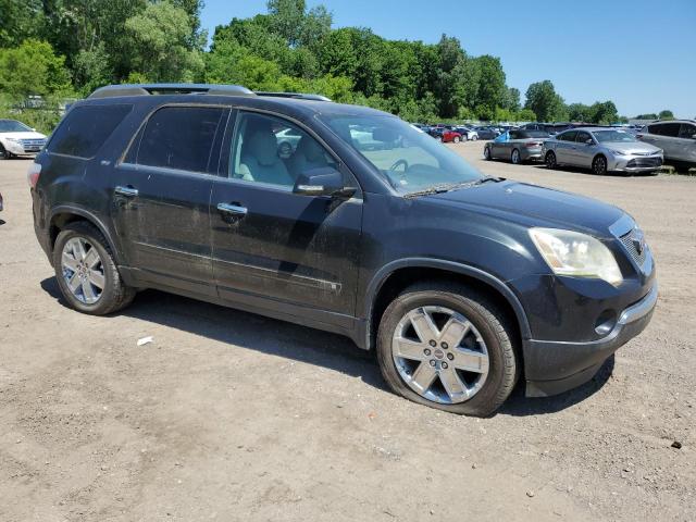 Photo 4 from auction – 2010 GMC ACADIA SLT with VIN 1GKLVNED5AJ102093