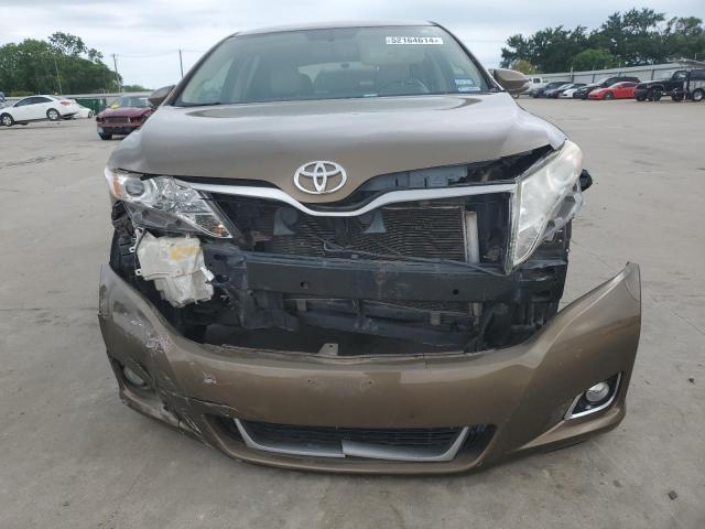 Photo 5 from auction – 2014 TOYOTA VENZA LE with VIN 4T3ZA3BB2EU084071