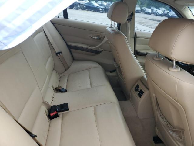 Photo 10 from auction – 2009 BMW 328 XI with VIN WBAPK73599A456947