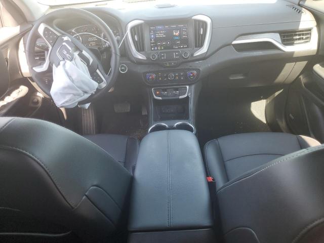 Photo 8 from auction – 2024 GMC TERRAIN SL with VIN 3GKALVEG1RL159256