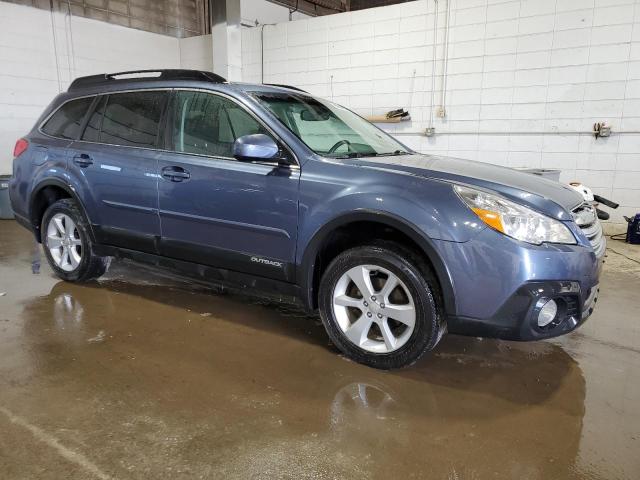 Снимка 4 от търг – 2014 SUBARU OUTBACK 2. с VIN 4S4BRCDC1E3263653