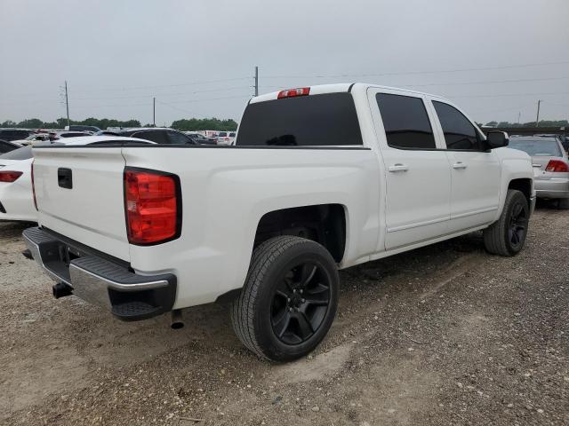 Photo 3 from auction – 2015 CHEVROLET SILVERADO with VIN 3GCPCREC7FG155713