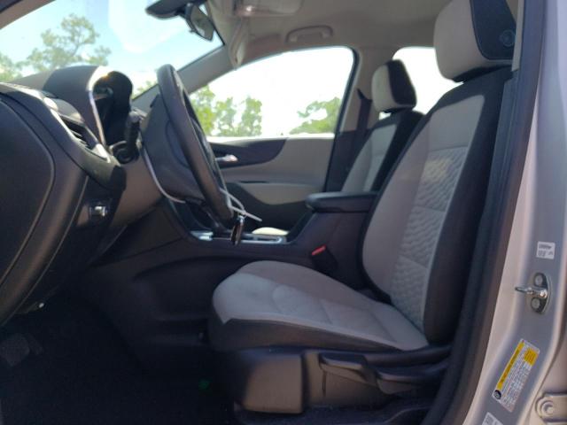 Photo 7 from auction – 2019 CHEVROLET EQUINOX LS with VIN 2GNAXSEV5K6110365