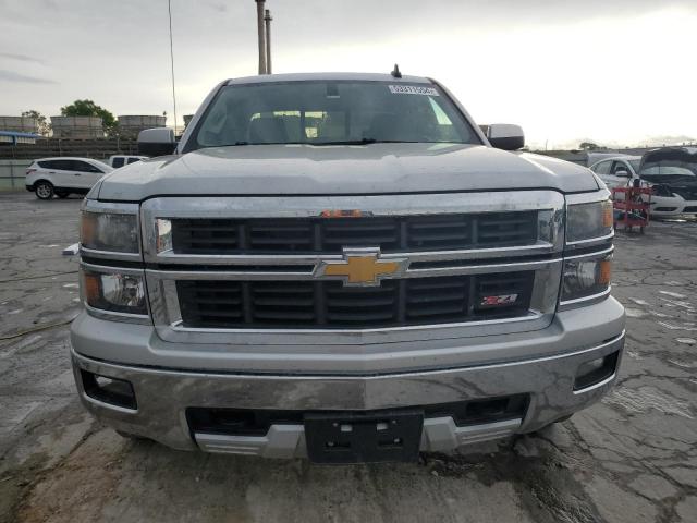 Photo 5 from auction – 2015 CHEVROLET silverado with VIN 1GCVKRECXFZ339909