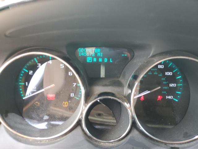 Photo 9 from auction – 2013 BUICK ENCLAVE with VIN 5GAKRBKD1DJ169164
