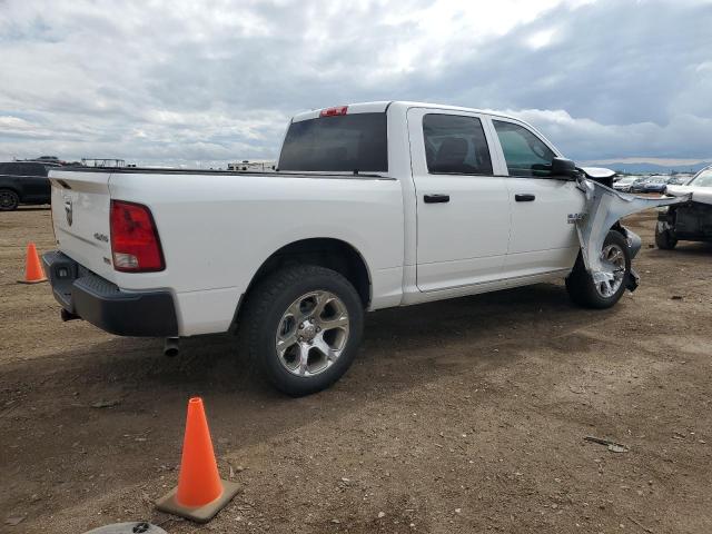 Photo 3 from auction – 2013 RAM 1500 ST with VIN 1C6RR7KG0DS680998