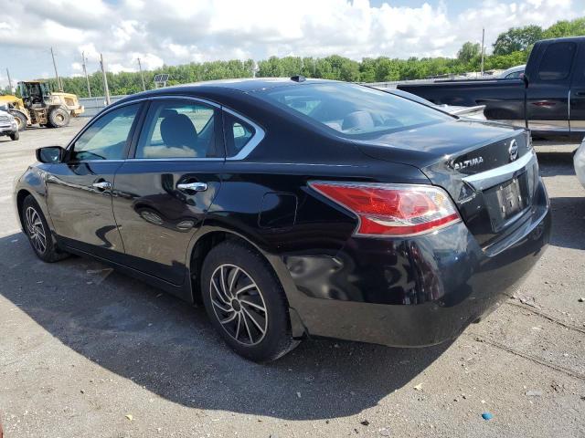 Photo 2 from auction – 2015 NISSAN ALTIMA 2.5 with VIN 1N4AL3AP3FC147600
