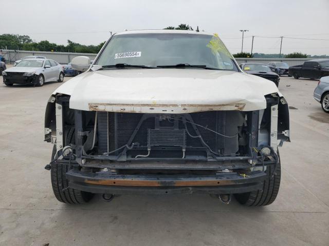 Photo 5 from auction – 2009 CADILLAC ESCALADE E with VIN 3GYFK22209G111441