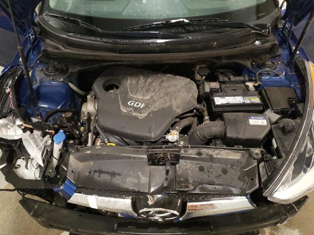 Photo 11 from auction – 2017 HYUNDAI VELOSTER with VIN KMHTC6AD6HU310369