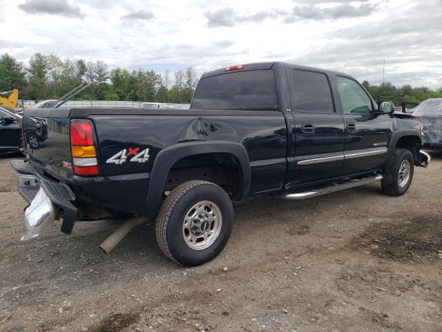 Photo 3 from auction – 2007 GMC SIERRA K25 with VIN 1GTHK23U47F195163