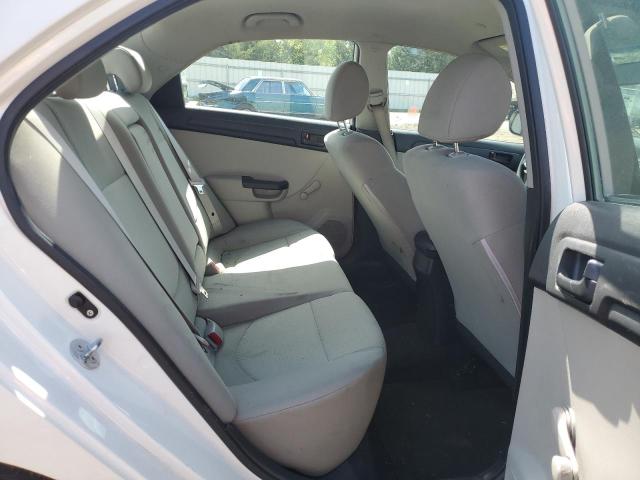 Photo 10 from auction – 2012 KIA FORTE LX with VIN KNAFT4A2XC5641959