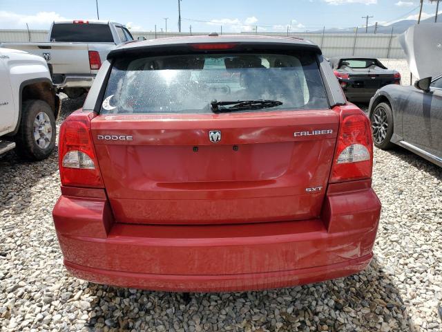 Photo 6 from auction – 2010 DODGE CALIBER SX with VIN 1B3CB4HA3AD664509