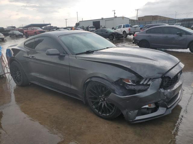 Photo 4 from auction – 2015 FORD MUSTANG with VIN 1FA6P8TH6F5420143