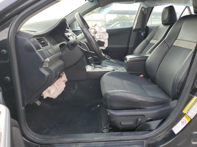 Photo 7 from auction – 2014 TOYOTA CAMRY L with VIN 4T1BF1FK0EU842032