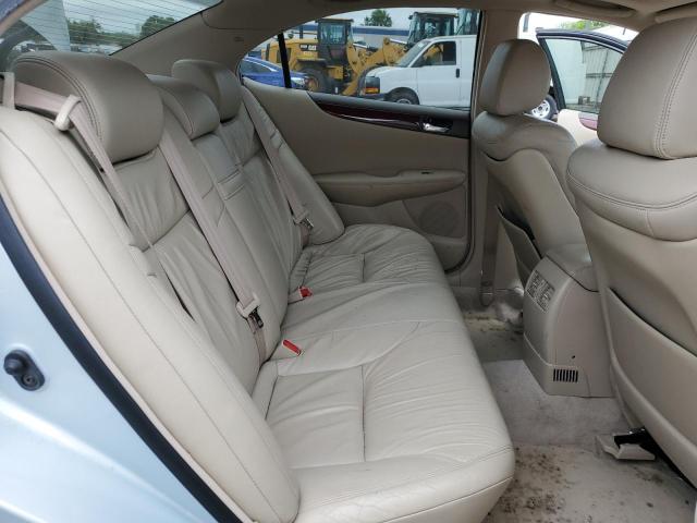 Photo 10 from auction – 2003 LEXUS ES 300 with VIN JTHBF30G330087501