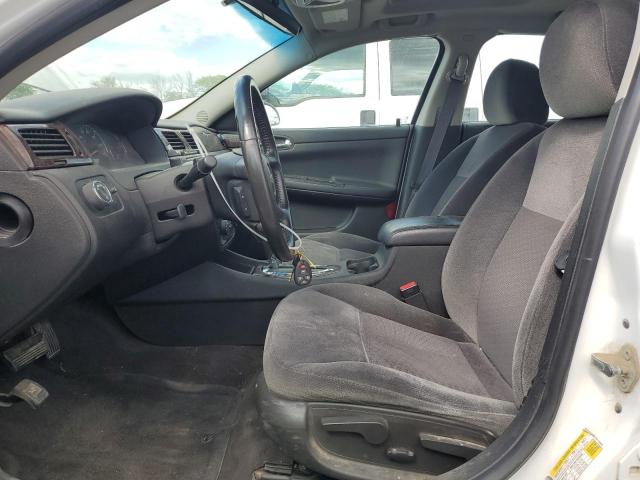 Photo 7 from auction – 2014 CHEVROLET IMPALA LIM with VIN 2G1WB5E37E1135923