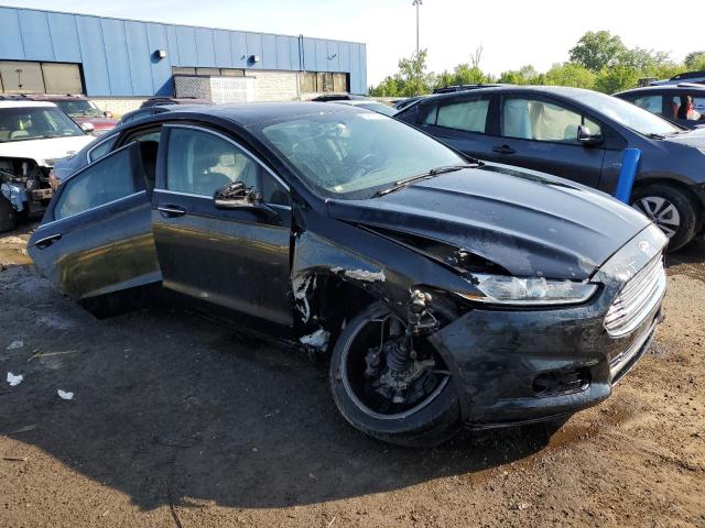 Photo 4 from auction – 2014 FORD FUSION TIT with VIN 3FA6P0K93ER148786