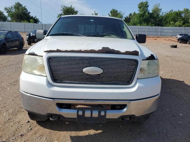 Photo 5 from auction – 2006 FORD F150 SUPER with VIN 1FTPW14V86KD06949