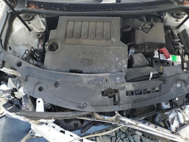 Photo 11 from auction – 2014 TOYOTA AVALON BAS with VIN 4T1BK1EB9EU133628