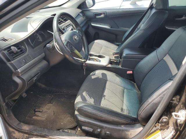 Photo 7 from auction – 2014 TOYOTA CAMRY L with VIN 4T1BF1FK7EU836356