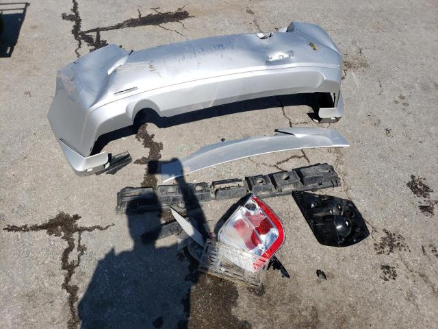 Photo 12 from auction – 2011 NISSAN SENTRA 2.0 with VIN 3N1AB6AP6BL654605