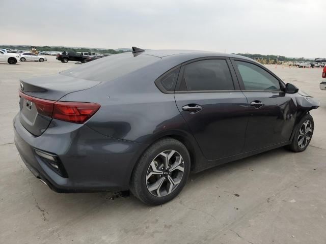Photo 3 from auction – 2020 KIA FORTE FE with VIN 3KPF24AD0LE237659