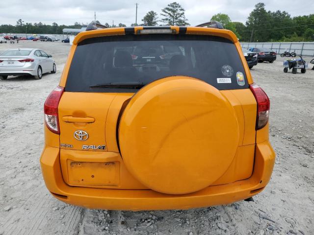 Photo 6 from auction – 2008 TOYOTA RAV4 with VIN JTMZD35V885113338