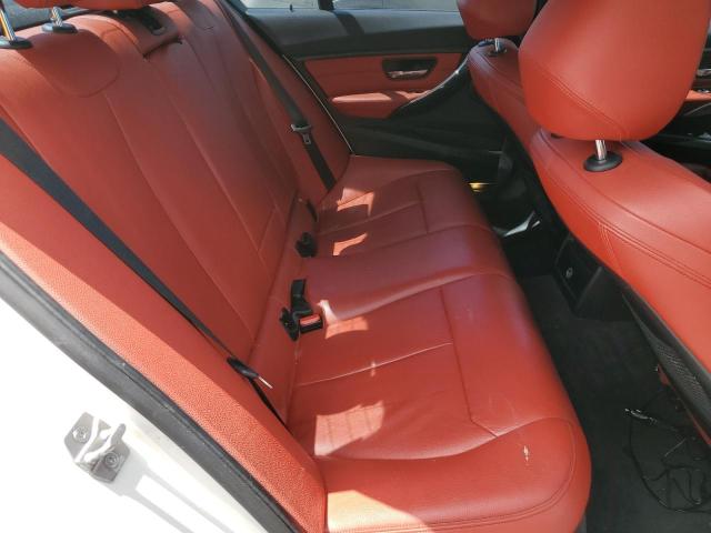 Foto 10 de la subasta – 2015 BMW 335 I con VIN WBA3A9C58FK473161