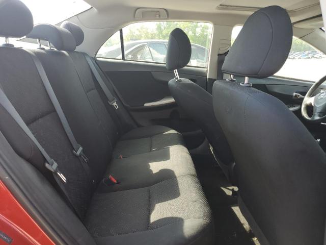 Photo 10 from auction – 2010 TOYOTA COROLLA BA with VIN 1NXBU4EEXAZ282114