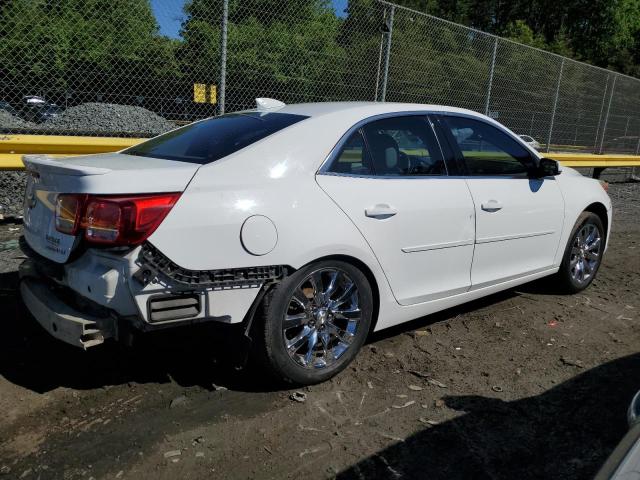Photo 3 from auction – 2016 CHEVROLET MALIBU LIM with VIN 1G11C5SA2GF130246