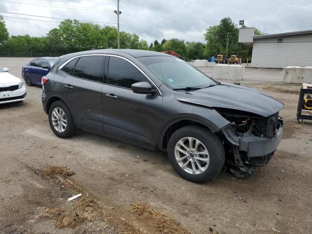Photo 4 from auction – 2020 FORD ESCAPE SE with VIN 1FMCU0G62LUA12414