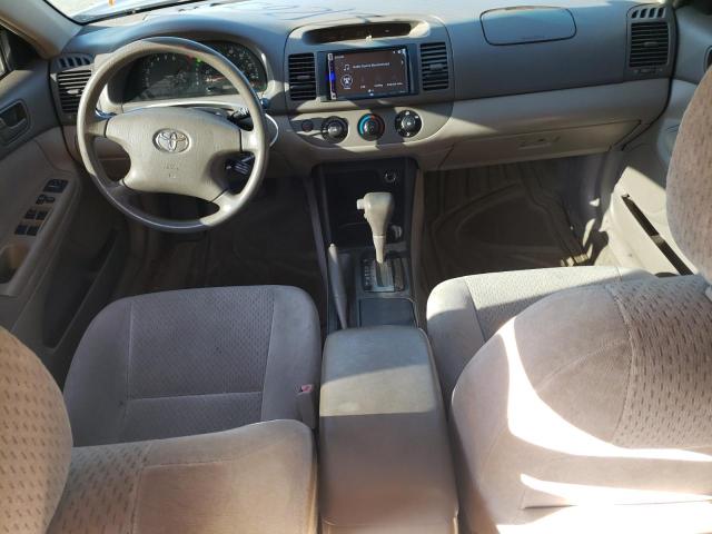 Photo 8 from auction – 2003 TOYOTA CAMRY LE with VIN 4T1BE32K43U177346