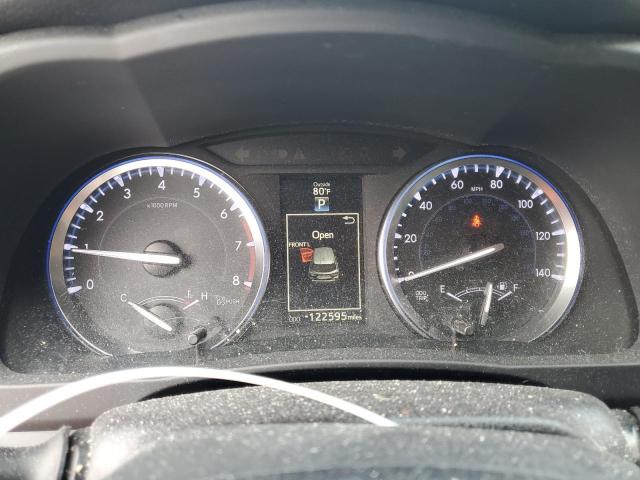 Foto 9 de la subasta – 2015 TOYOTA HIGHLANDER con VIN 5TDKKRFH3FS086155