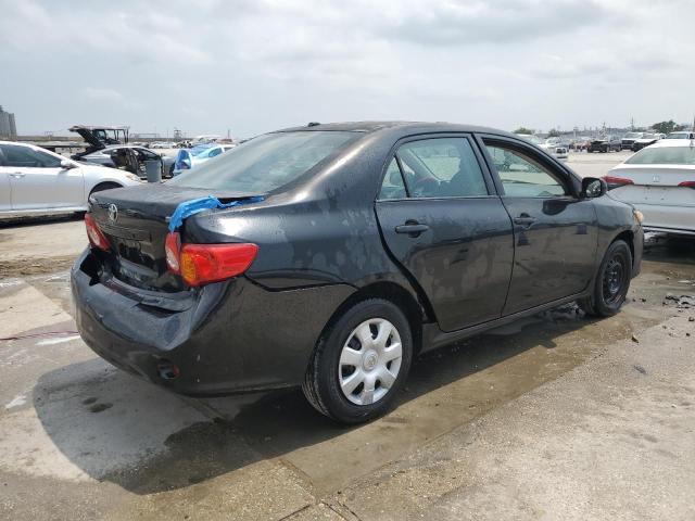 Photo 3 from auction – 2010 TOYOTA COROLLA BA with VIN 2T1BU4EE3AC531435