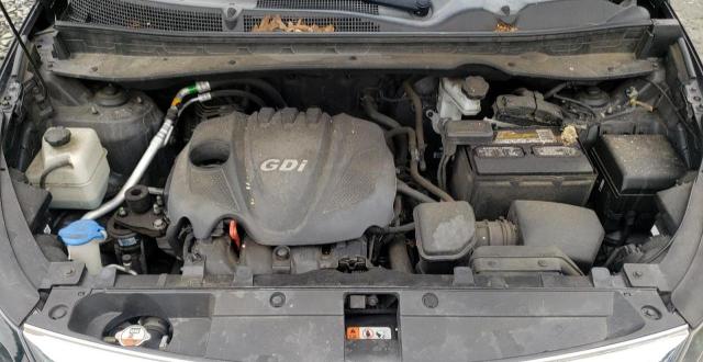 Photo 12 from auction – 2016 KIA SPORTAGE E with VIN KNDPCCAC6G7833335