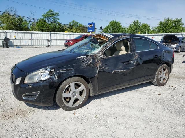 VOLVO S60 T5 2012 with VIN YV1622FS9C2048589 - Photo from auction