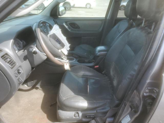 Photo 7 from auction – 2007 FORD ESCAPE HEV with VIN 1FMCU49HX7KB43999