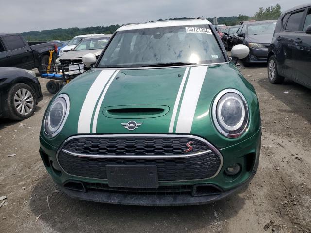 Photo 5 from auction – 2022 MINI COOPER S C with VIN WMWXJ1C04N2S17203