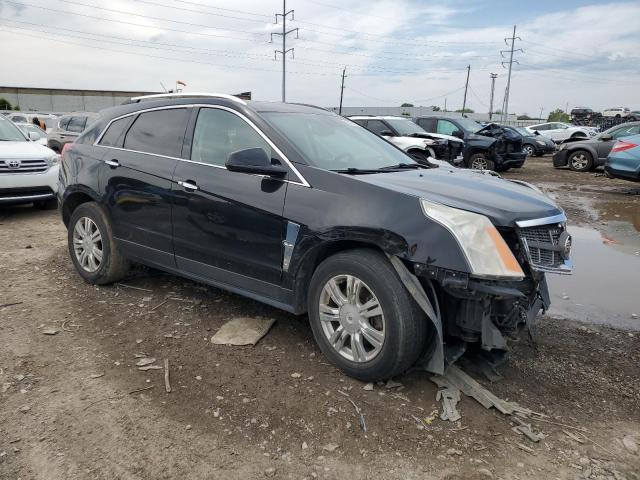 Photo 4 from auction – 2012 CADILLAC SRX LUXURY with VIN 3GYFNDE33CS567672