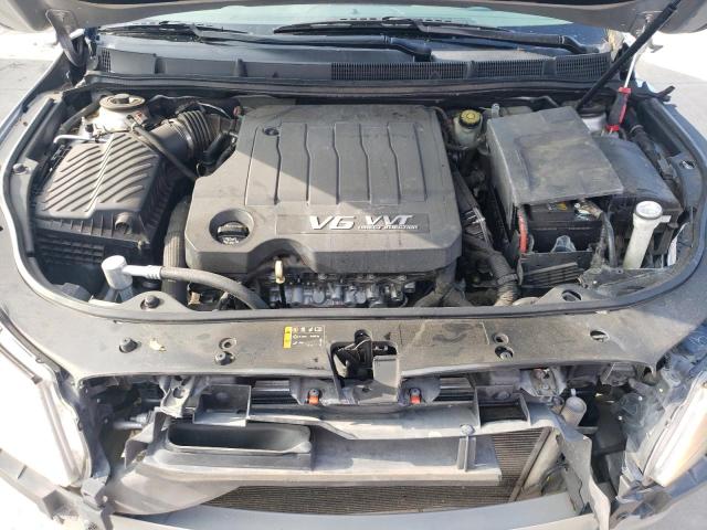 Photo 11 from auction – 2013 BUICK LACROSSE P with VIN 1G4GH5E36DF123680