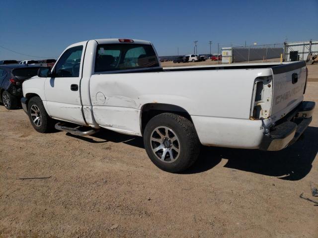 Photo 2 from auction – 2006 CHEVROLET SILVERADO with VIN 3GCEC14X36G184297