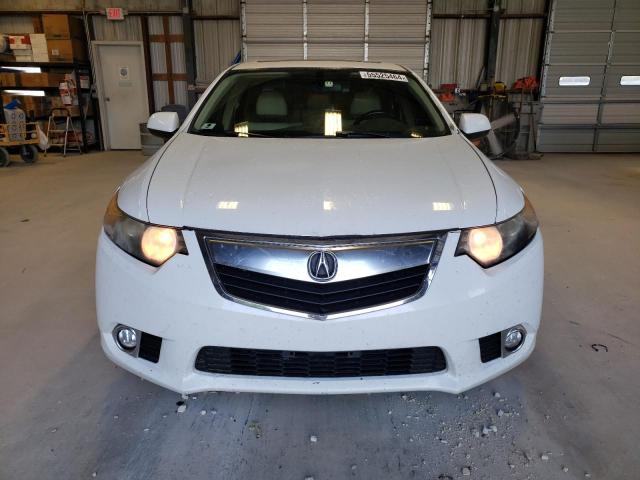 Photo 5 from auction – 2014 ACURA TSX with VIN JH4CU2F40EC001810