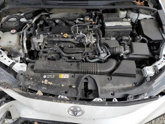 Photo 11 from auction – 2022 TOYOTA COROLLA SE with VIN 5YFS4MCE2NP102733
