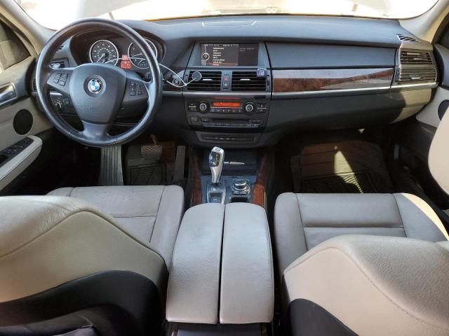 Photo 8 from auction – 2012 BMW X5 XDRIVE3 with VIN 5UXZV4C56CL990550